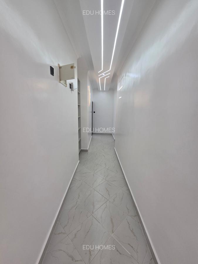 4 Bed House with En Suite at Thikaroad - 12