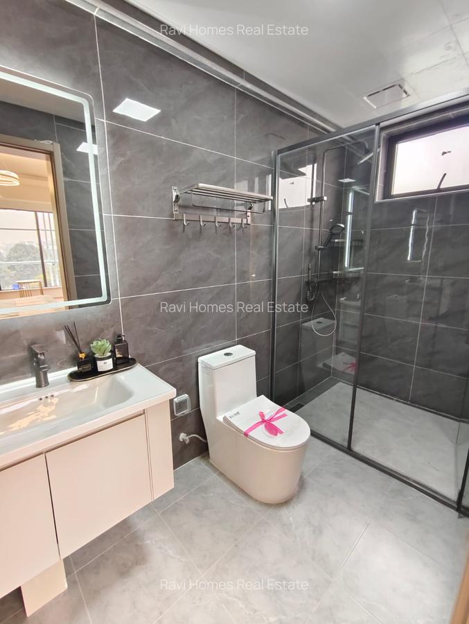 4 Bed Apartment with En Suite in Kileleshwa - 6