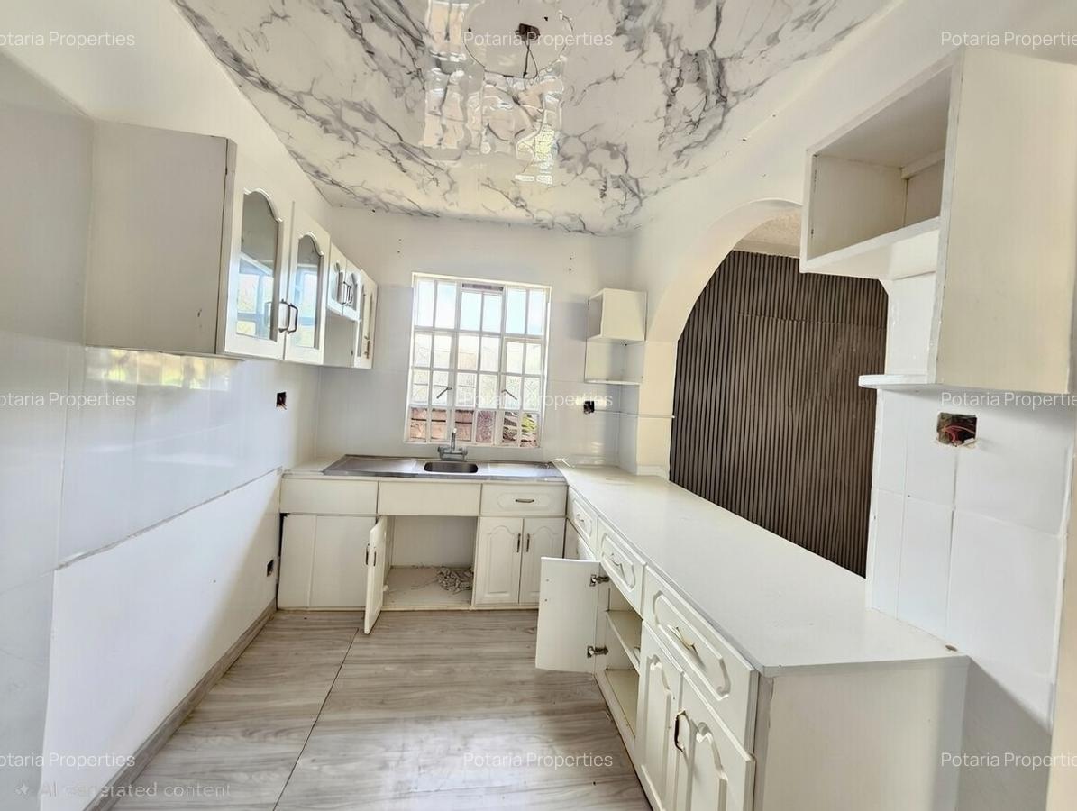 2 Bed House with En Suite in Kitisuru - 9