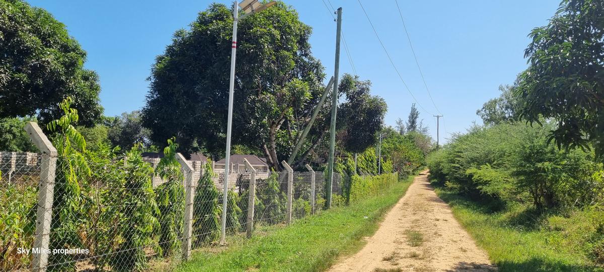 5 ac Land at Mtepeni - 17