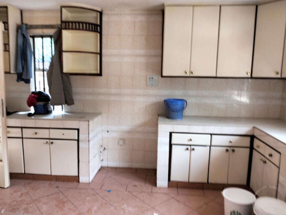 5 Bed Townhouse with Staff Quarters in Lavington - 10