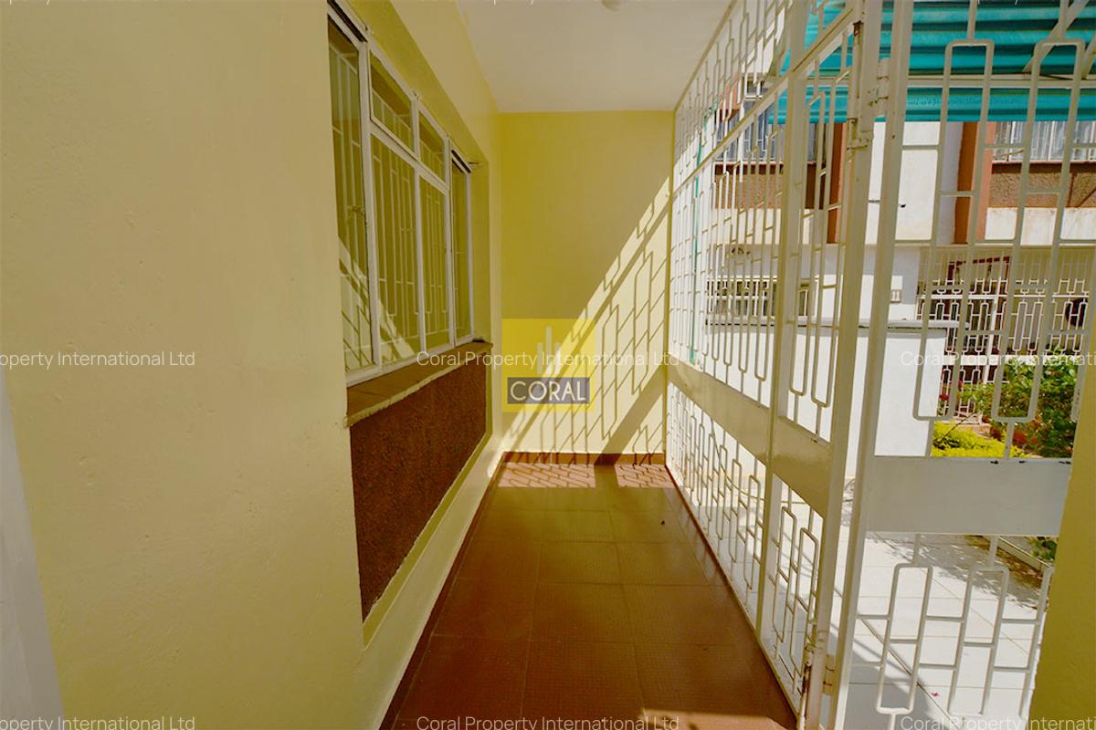 4 Bed Townhouse in Westlands Area - 4