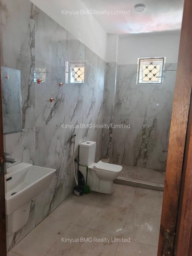 Serviced 4 Bed Apartment with En Suite at Beach Road - 5