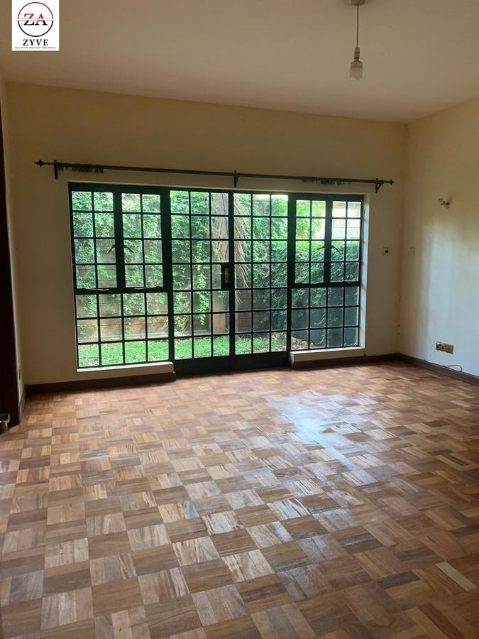 4 Bed House with En Suite at Kilimani - 14