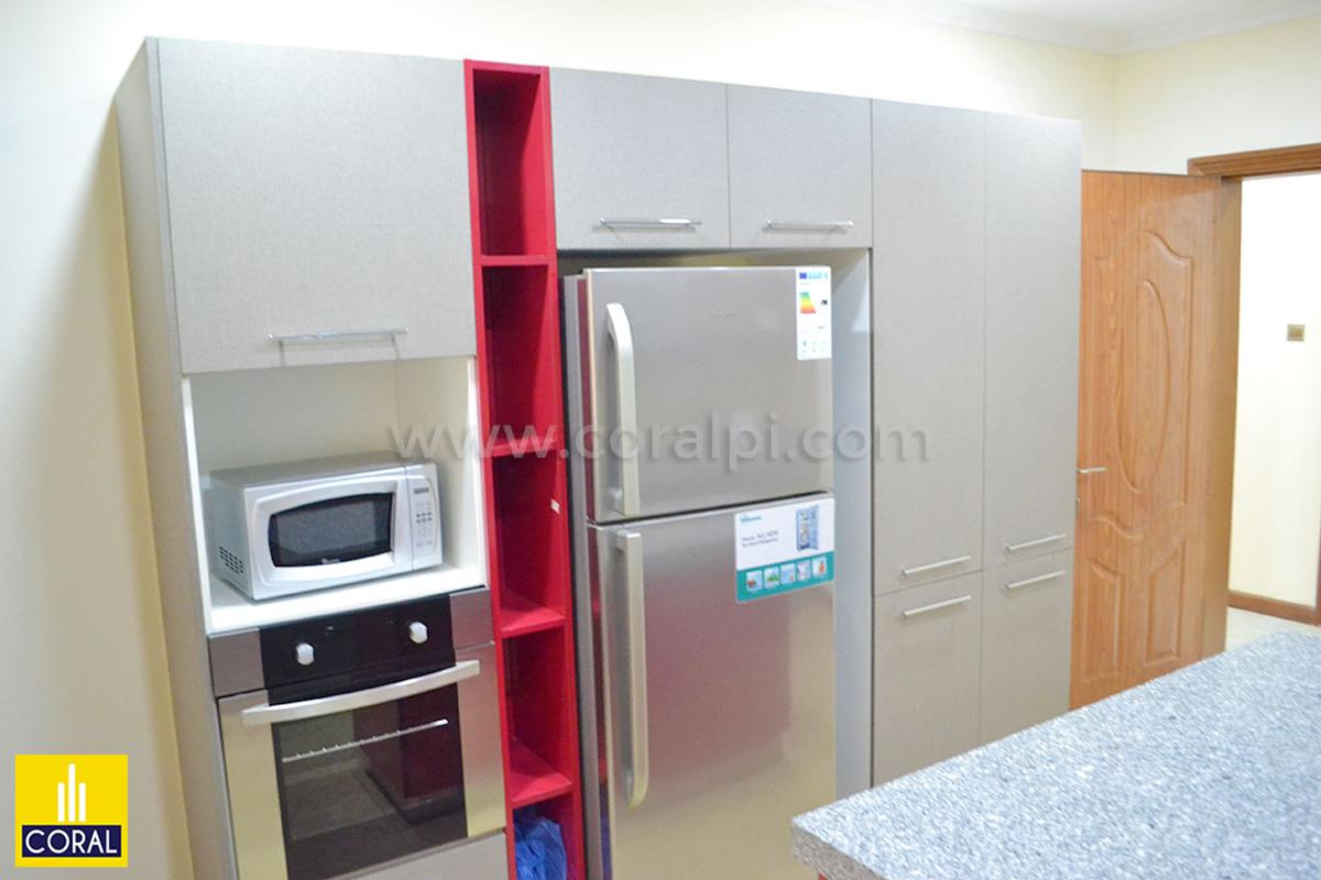 Furnished 3 Bed Apartment with En Suite in Kilimani - 7