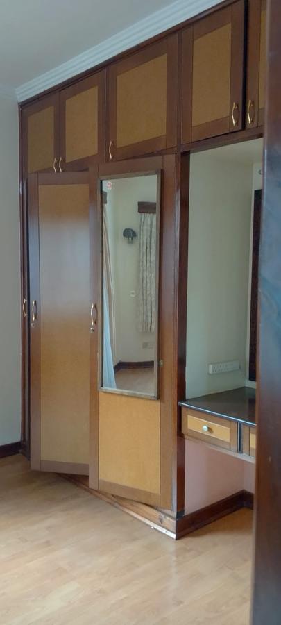 3 Bed Apartment with En Suite in Kileleshwa - 10