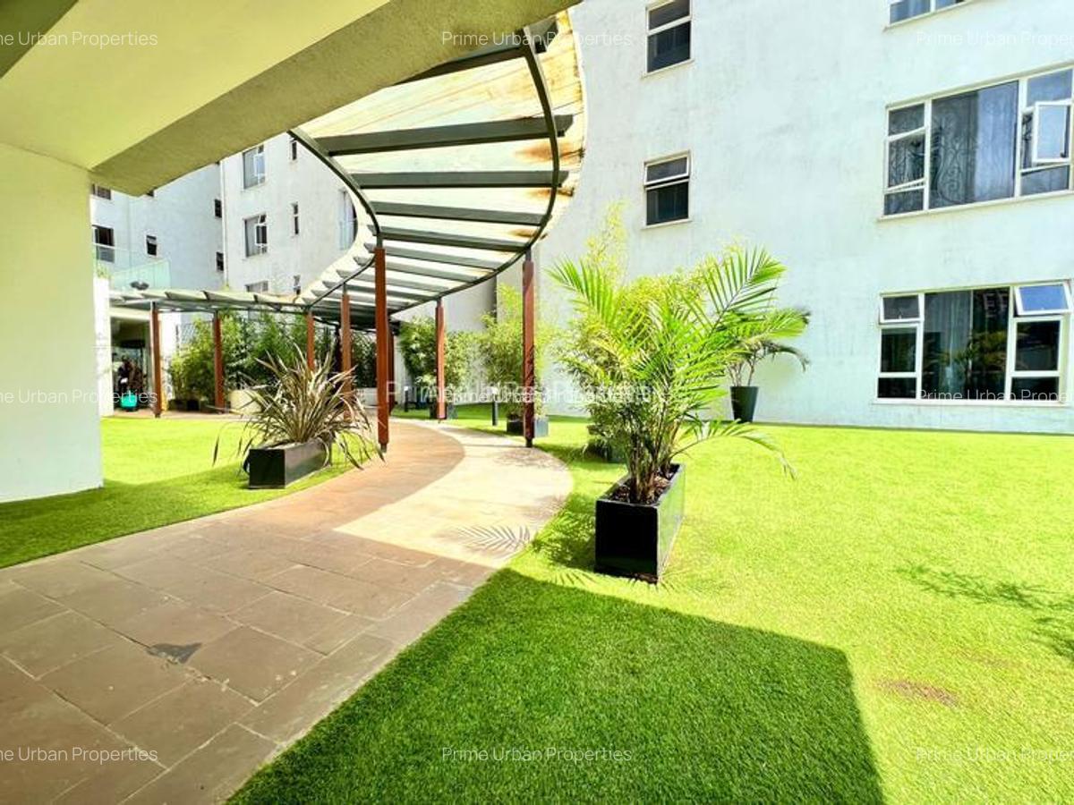 1 Bed Apartment with En Suite in Westlands Area - 13
