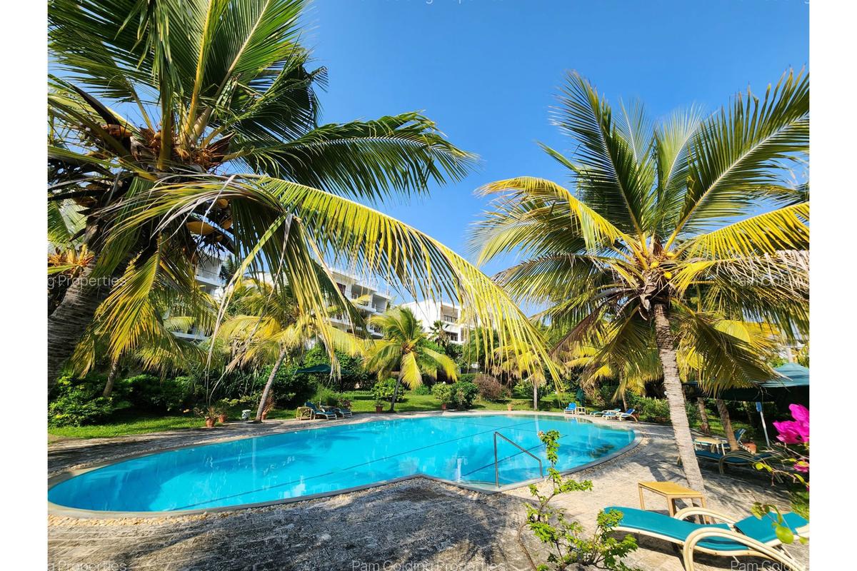 Furnished 3 Bed Apartment with En Suite at Cement Road - 6