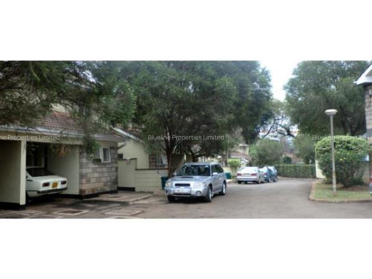16 m² Office with Service Charge Included at Wendy Court Office Park David Osieli - 2
