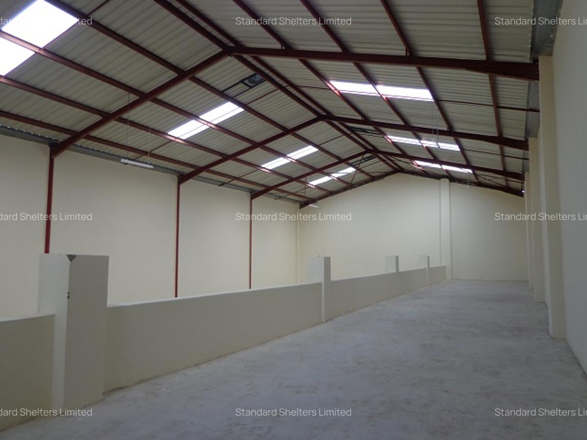 10,000 ft² Warehouse with Service Charge Included in Mombasa Road - 16