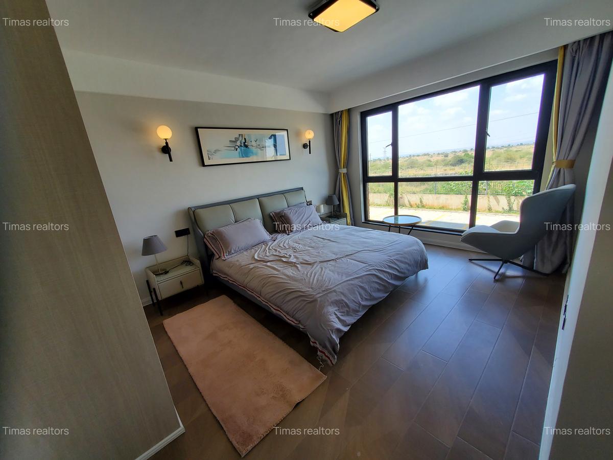 3 Bed Apartment with En Suite at Syokimau - 10