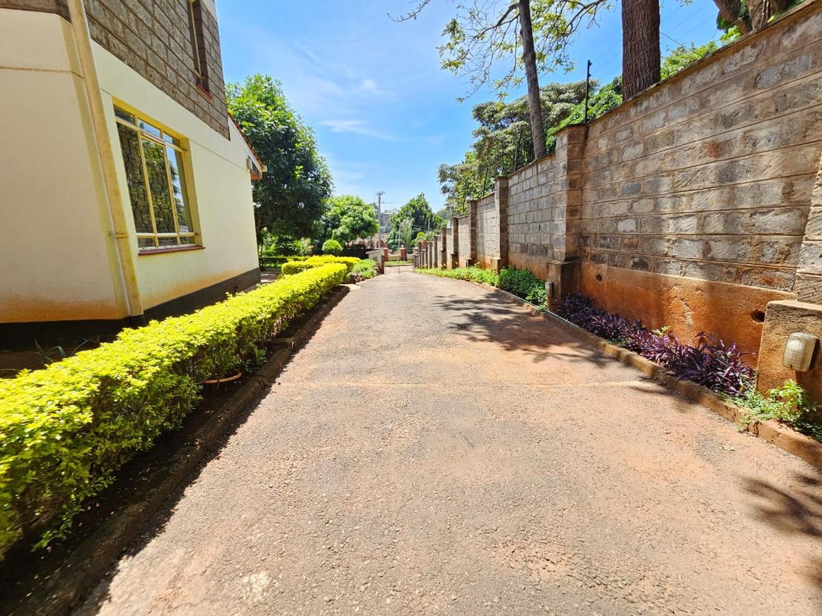 4,500 ft² Commercial Property with Service Charge Included in Gigiri - 17