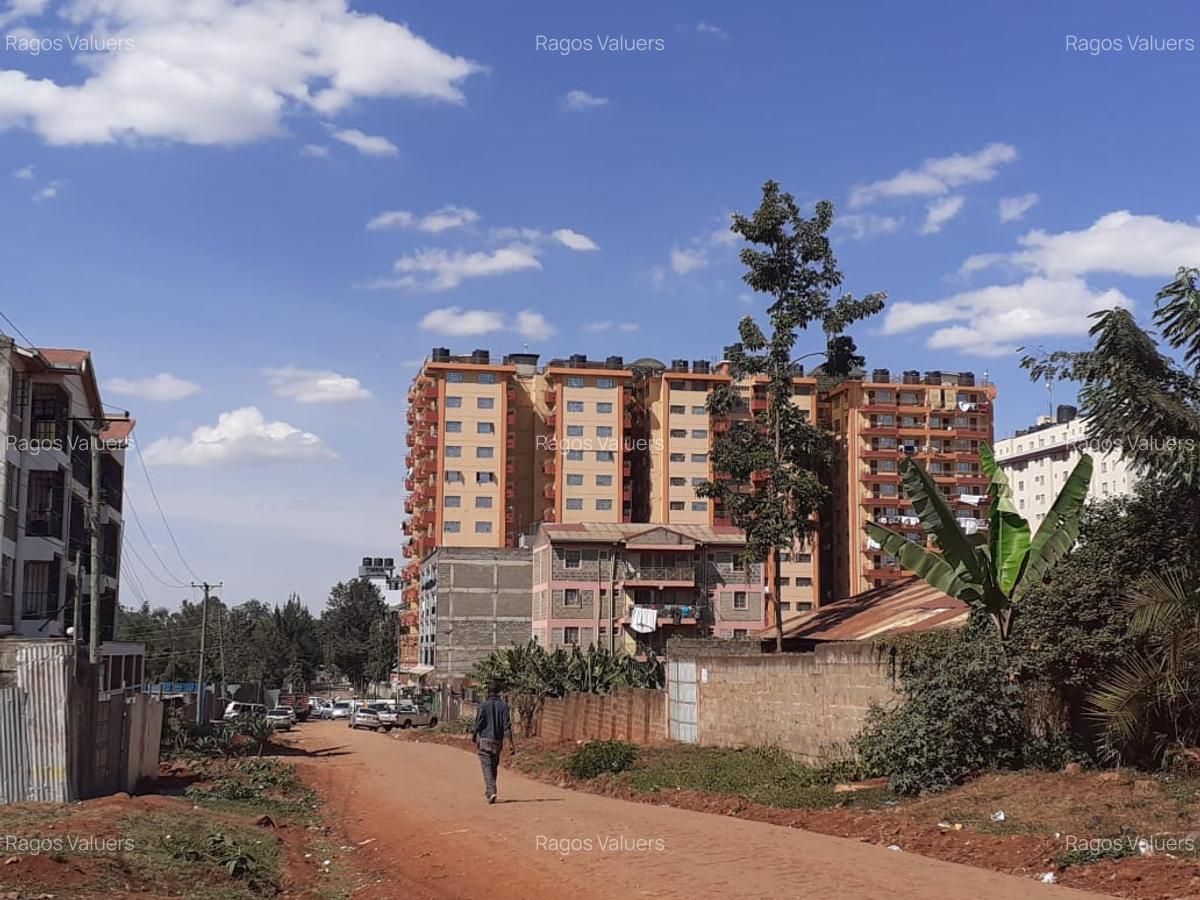 0.5 ac Land at Roasters - 1