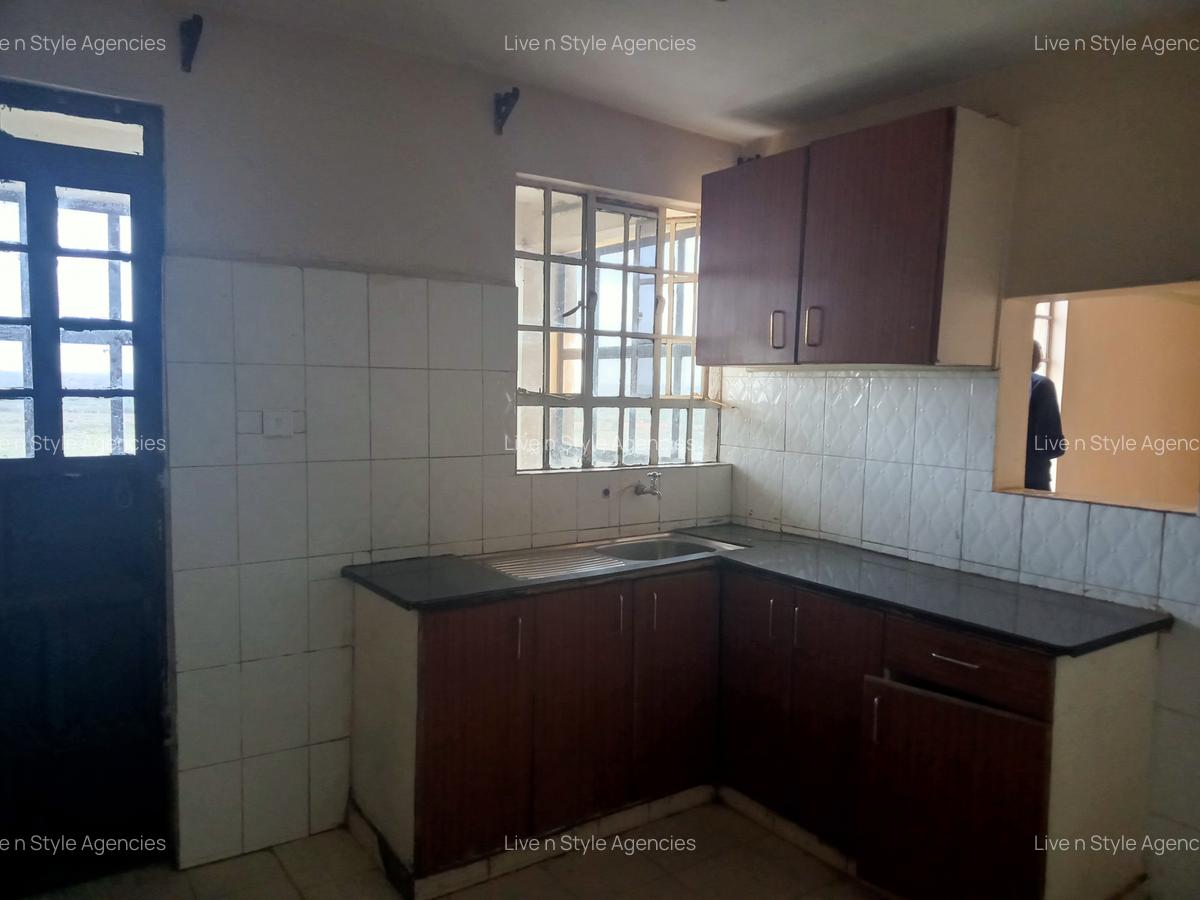 2 Bed Apartment with En Suite in Kasarani - 8