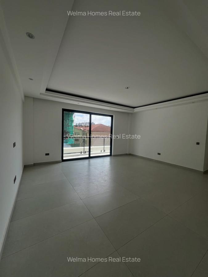 3 Bed Apartment with En Suite in Westlands Area - 3