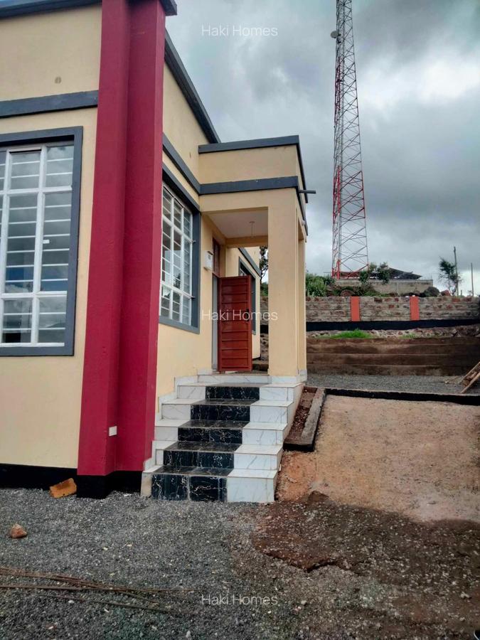 3 Bed House with En Suite at Ngong - 5