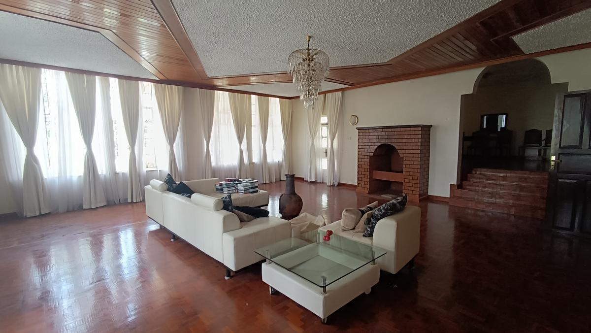 6 Bed House with En Suite at Elias Zagoritis - 11