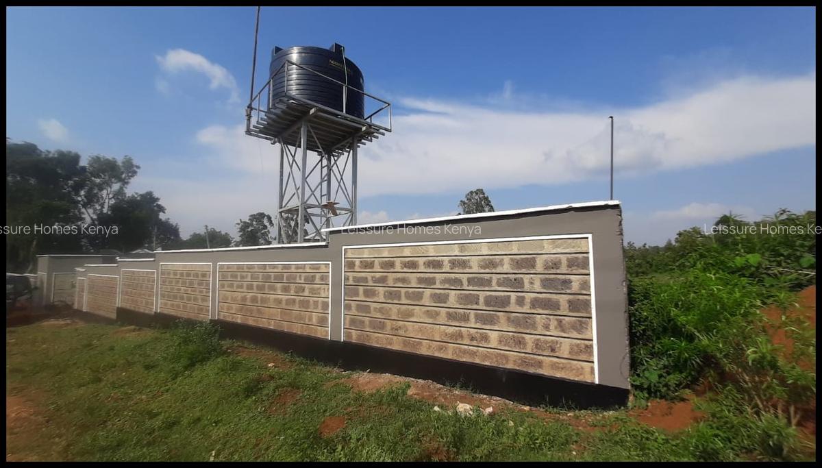 Bedsitter at Rabango - 16