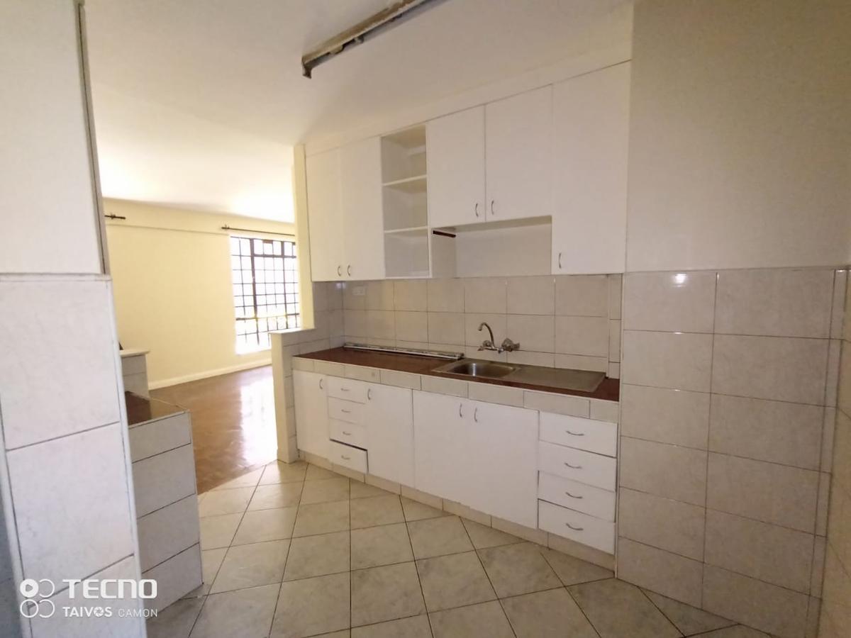 3 Bed Apartment with Parking in Lavington - 2