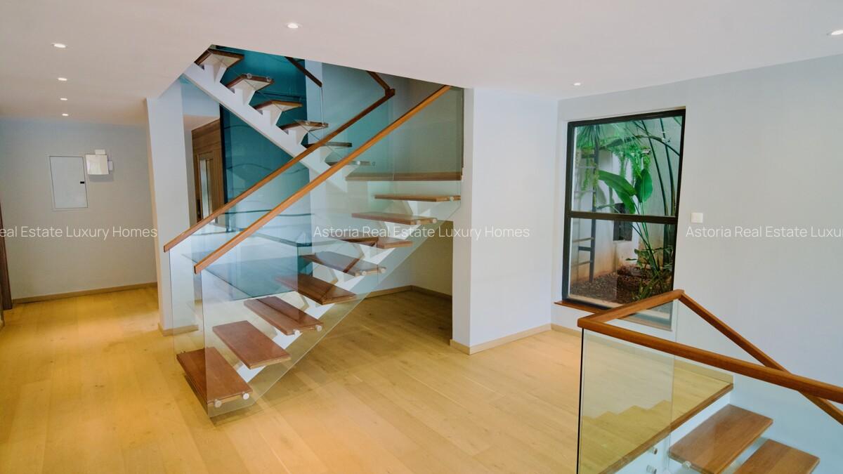5 Bed Villa with En Suite in Lower Kabete - 5
