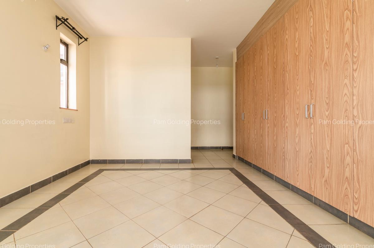 3 Bed Apartment with En Suite at Next Gen Mall - 14