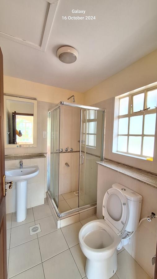 5 Bed Townhouse with En Suite at Mzima Springs. - 10