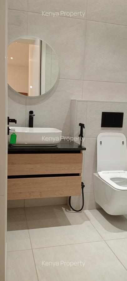 2 Bed Apartment with En Suite at Muthangari Road - 3