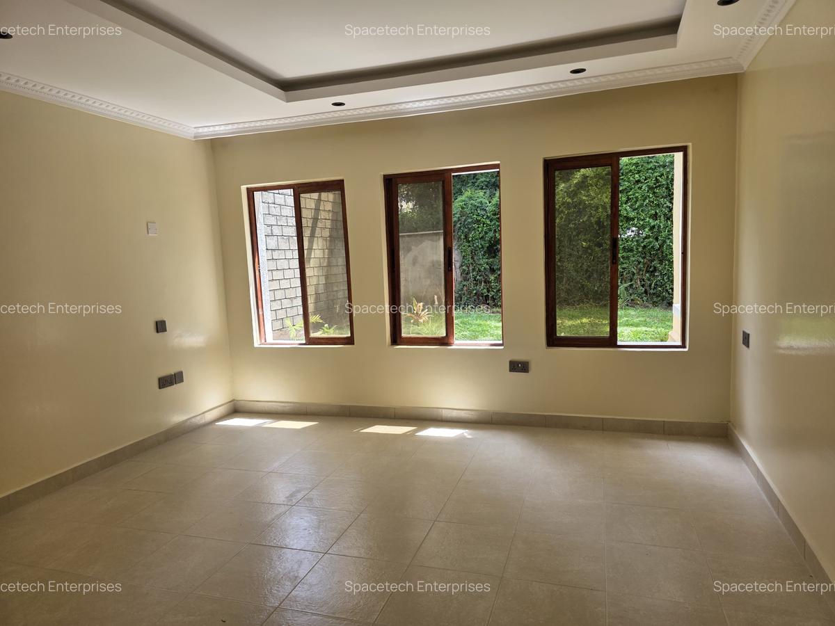 5 Bed House with En Suite in Kitisuru - 6