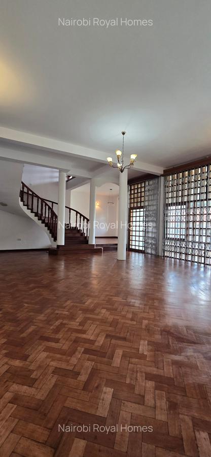 5 Bed House with En Suite at Runda Evergreen - 19