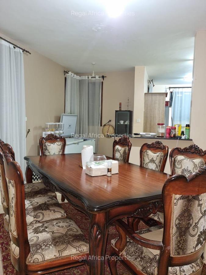4 Bed House with En Suite in Karen - 5
