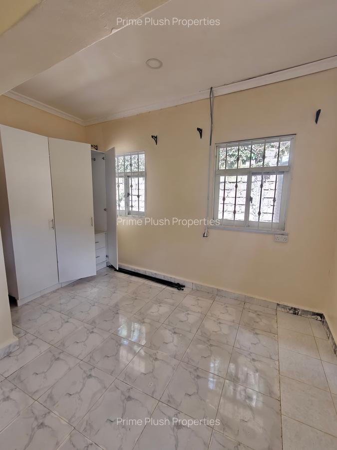 3 Bed House with Garden in Karen - 11