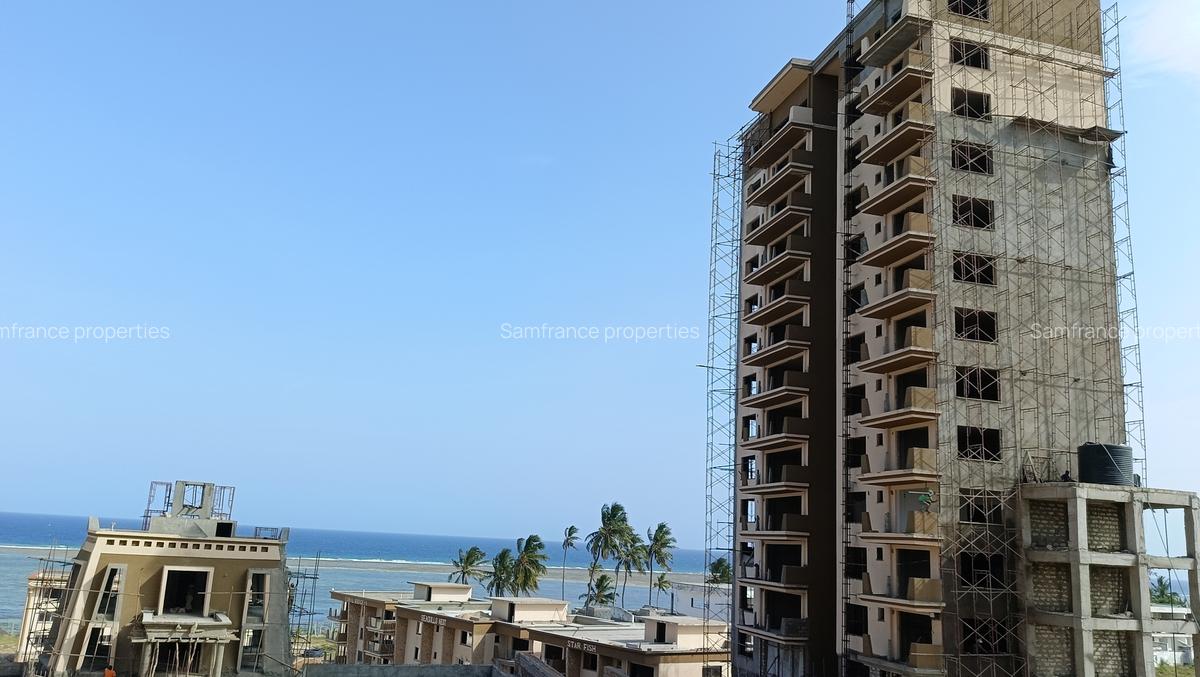 1 Bed Apartment with En Suite at Kilifi County - 14