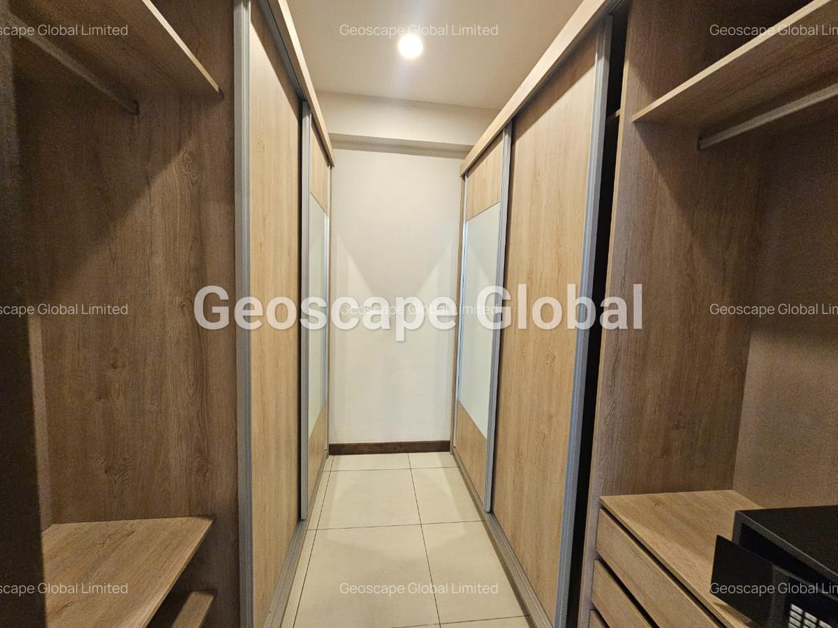 Furnished 1 Bed Apartment with En Suite in Spring Valley - 12