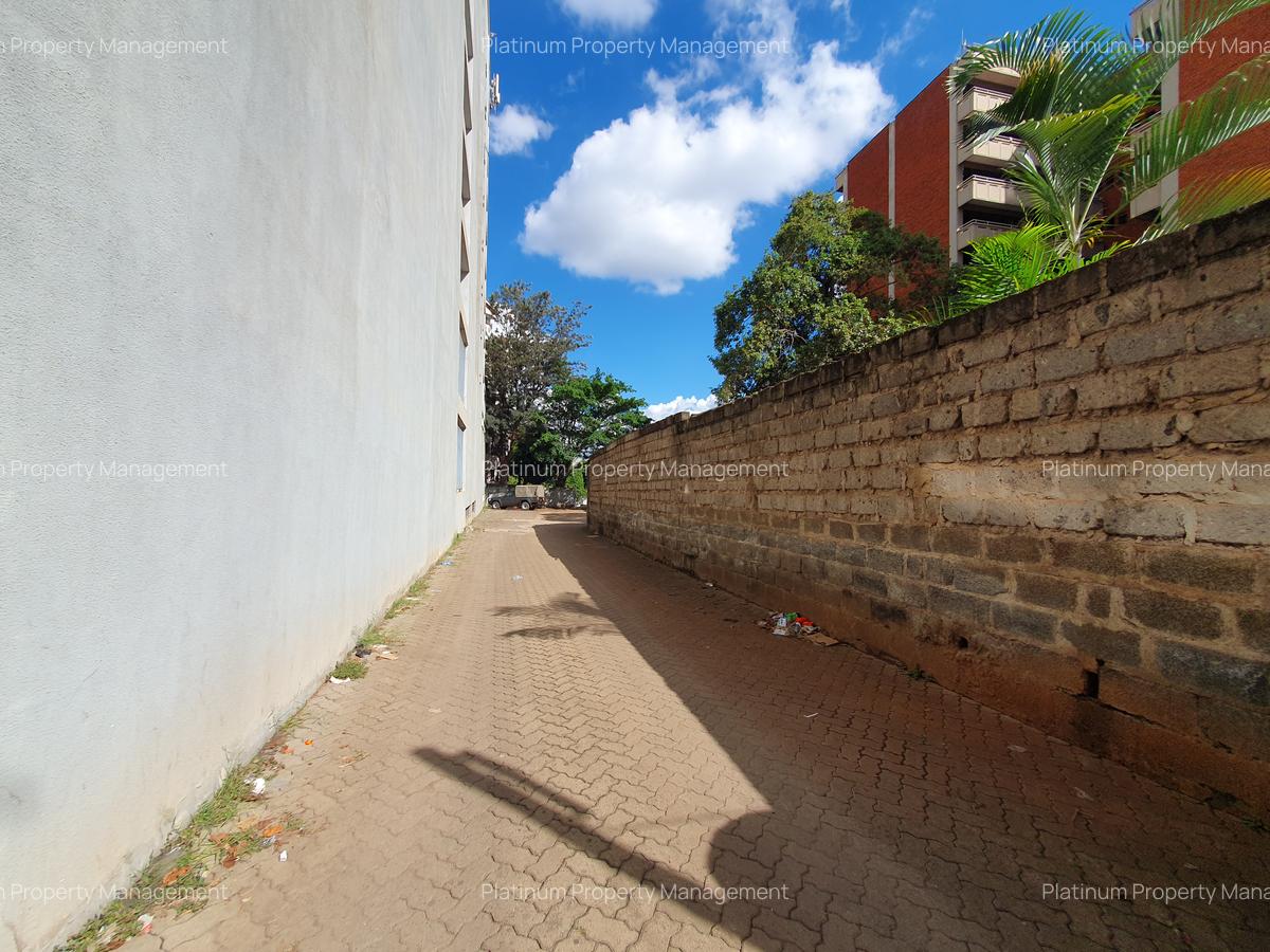 23,958 ft² Commercial Land at Parklands Rd - 6