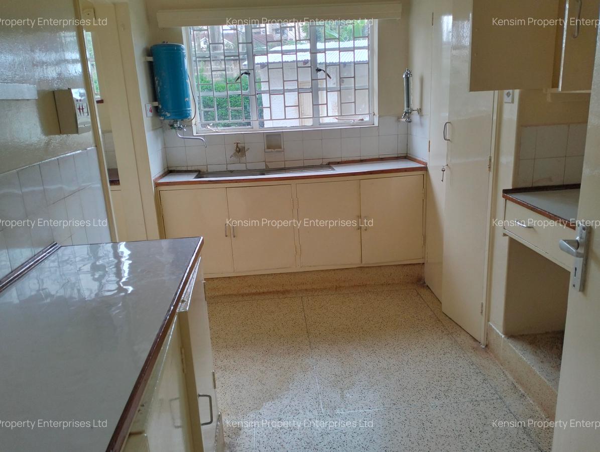 0.75 ft² Commercial Property with Fibre Internet in Kilimani - 3