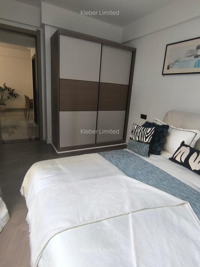1 Bed Apartment with En Suite in Syokimau - 11