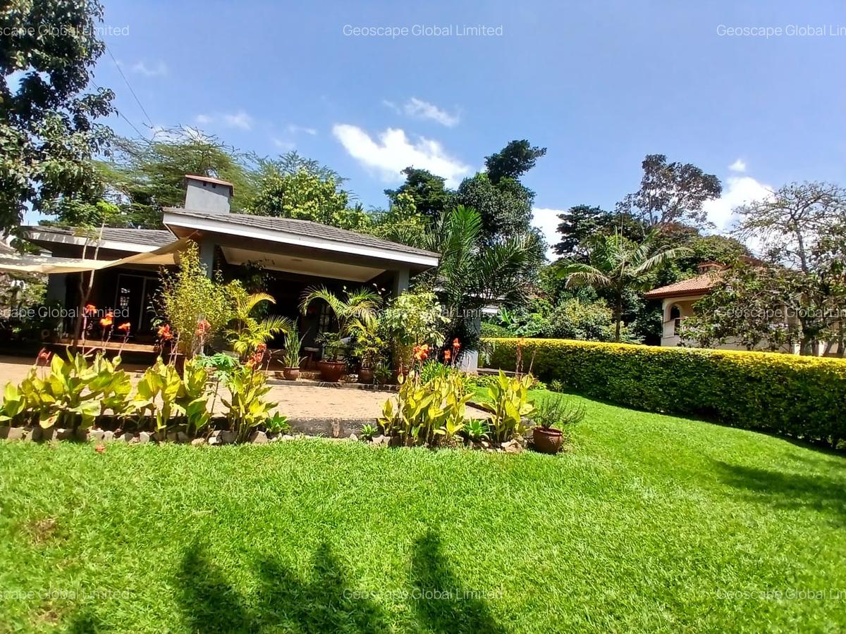 3 Bed House with En Suite in Kitisuru - 14