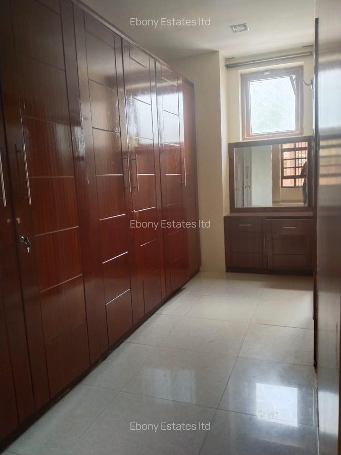 4 Bed Apartment with En Suite in Lavington - 7