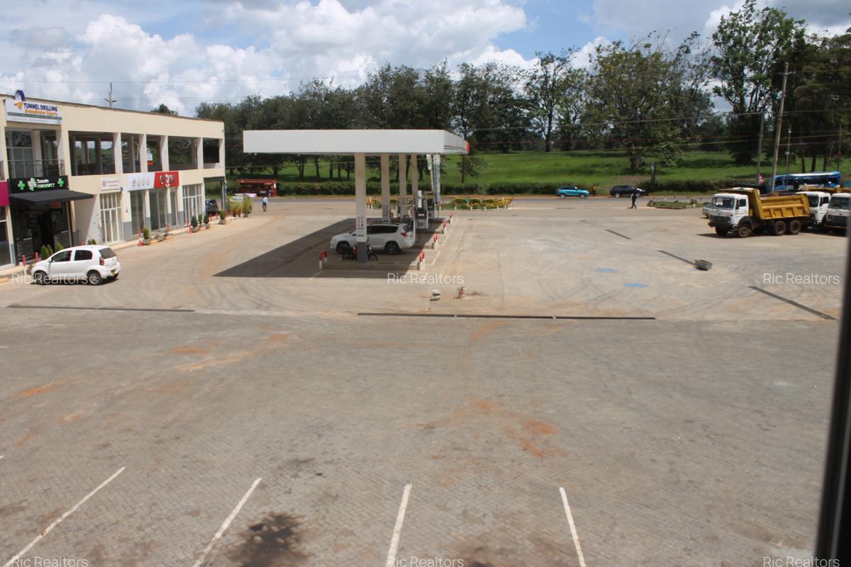 Commercial Property with Parking at Karen - 3