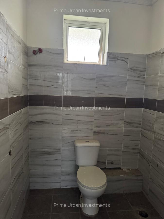 3 Bed Townhouse with En Suite in Mtwapa - 9