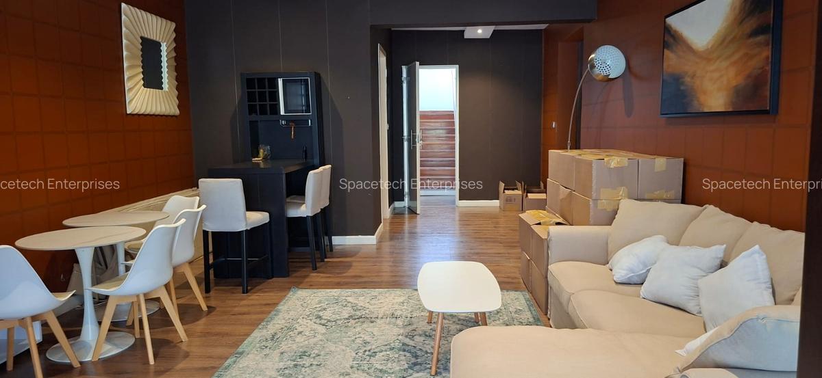 4 Bed Townhouse with En Suite in Spring Valley - 14