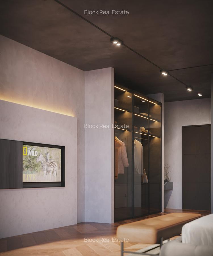 Studio Apartment with En Suite in Tatu City - 4