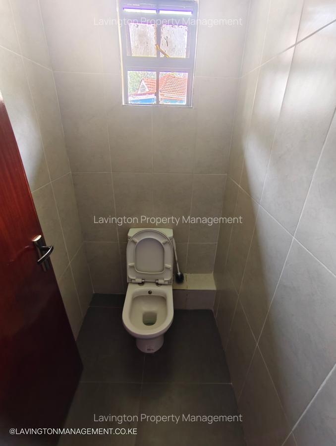 4 Bed House with En Suite at Giraffe Centre - 15