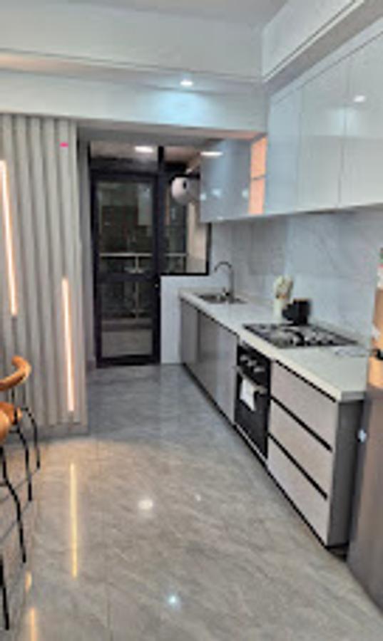 3 Bed Apartment with En Suite at Westlands - 4