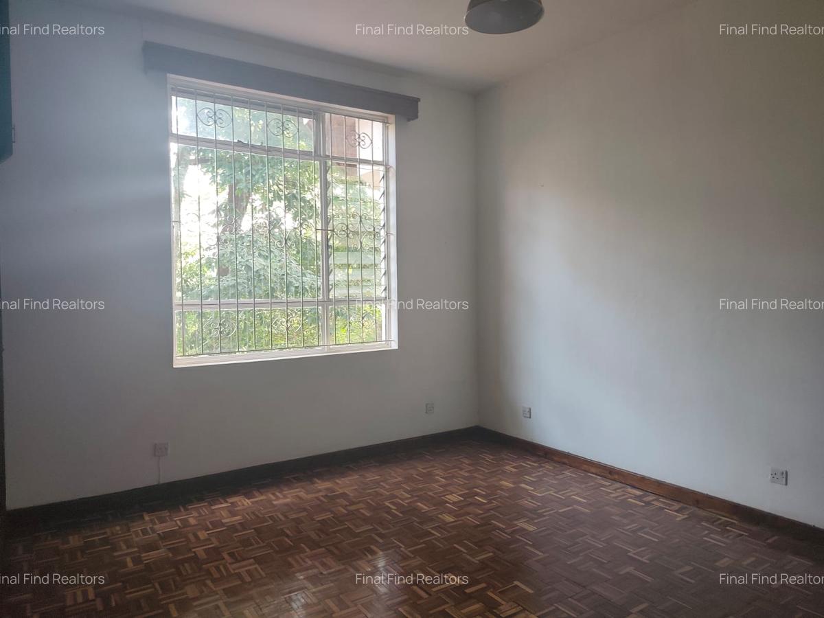 3 Bed House with Garden in Kitisuru - 4