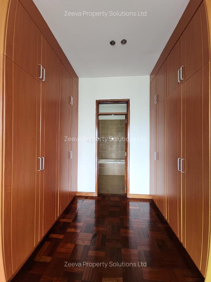 4 Bed Apartment with En Suite in Kileleshwa - 12
