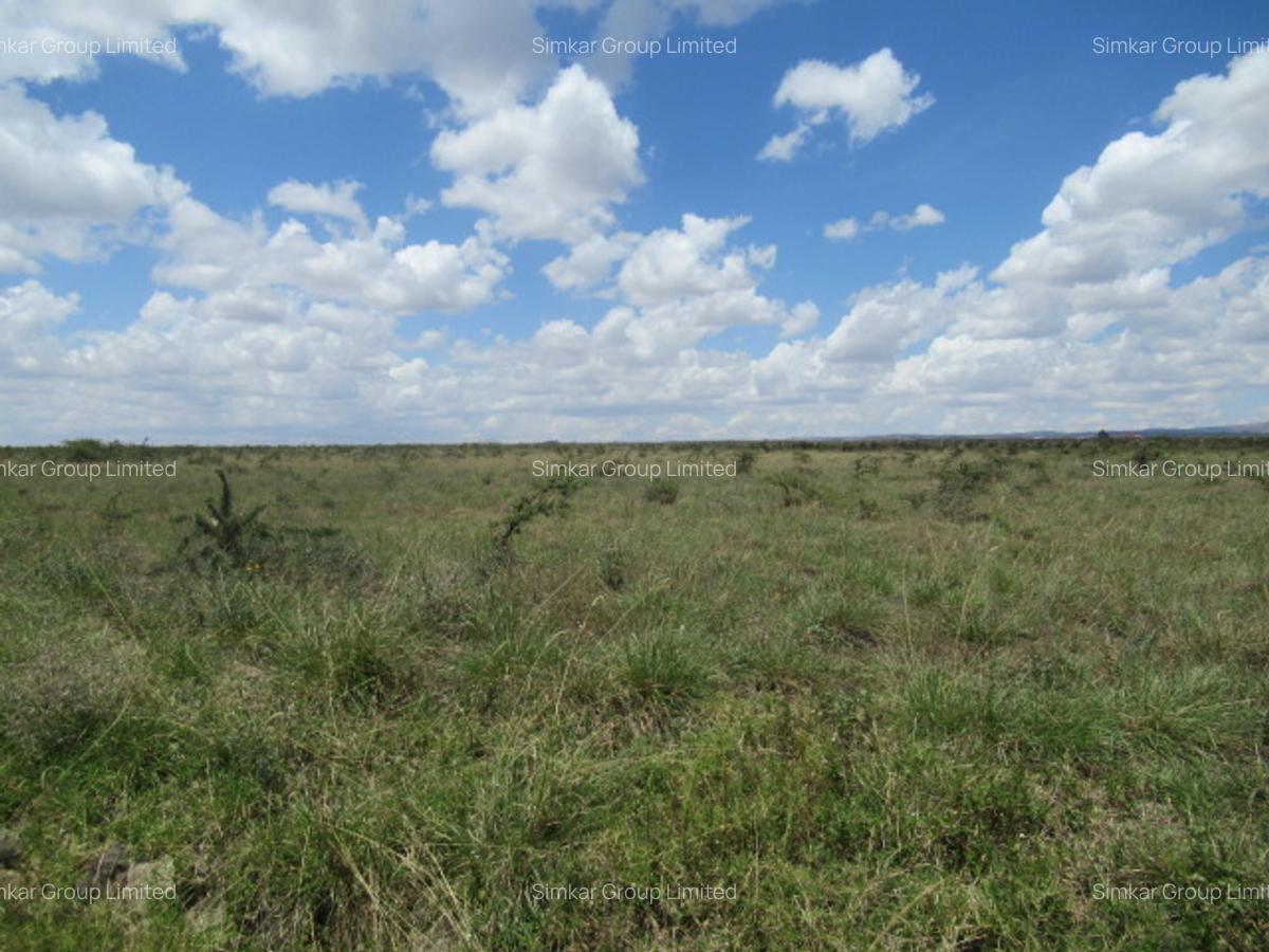 Residential Land at Tuala - 12