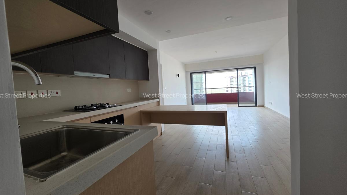 2 Bed Apartment with En Suite in Mombasa Road - 12