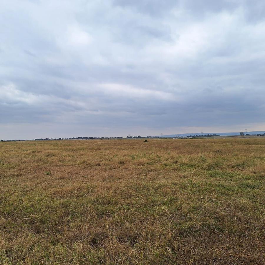 40 ac Land at Isinya - 5