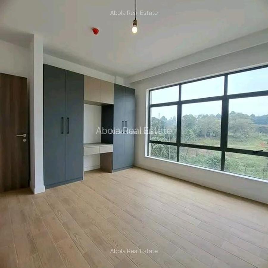 4 Bed Villa with En Suite in Gigiri - 4